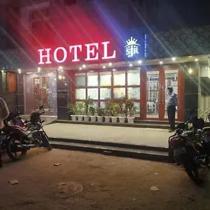Sjr 3* Varanasi