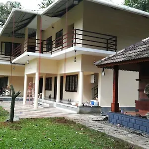  Bed & Breakfast Sparrow Vale