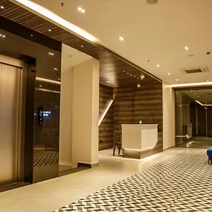Galore 3* Mysore
