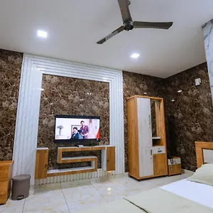  Hotel An Regency
