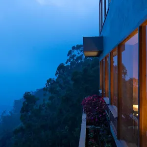 The valle by Kondody 5* Munnar