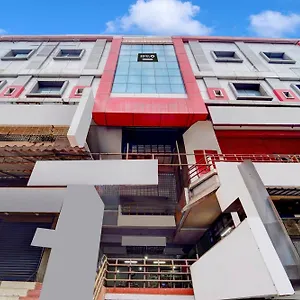 3* Hotel O Near Bus Stand