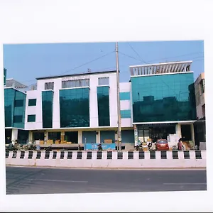 O Tajway 4* Agra (Uttar Pradesh)