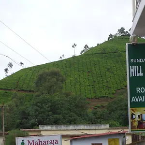 Hill Crest 2* Munnar