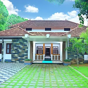 Pearl 3* Alappuzha