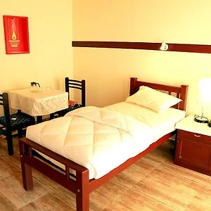  Resort Deepanjali Wellness & Retreat