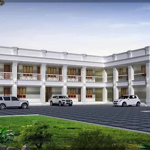 Hotel Mrudangashylam